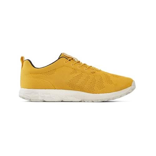 Buty do chodzenia damskie Icebug Rb9x Gelb 4/5