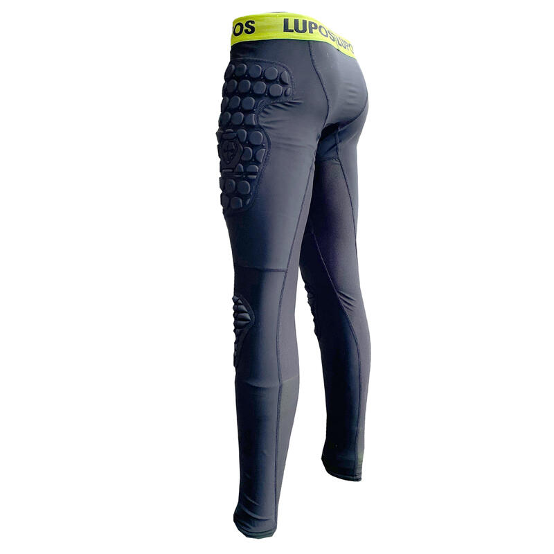 Colanti compresie portar Lupos L