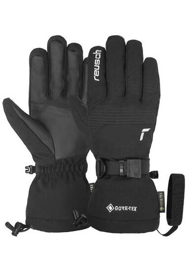 REUSCH Fingerhandschuhe Reusch Powder Spirit GORE-TEX