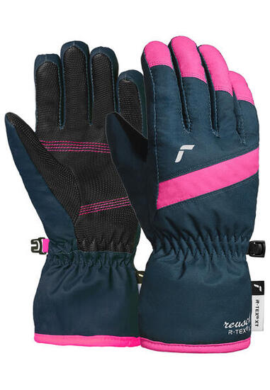 REUSCH Fingerhandschuhe Reusch Wonder R-TEX® XT Junior