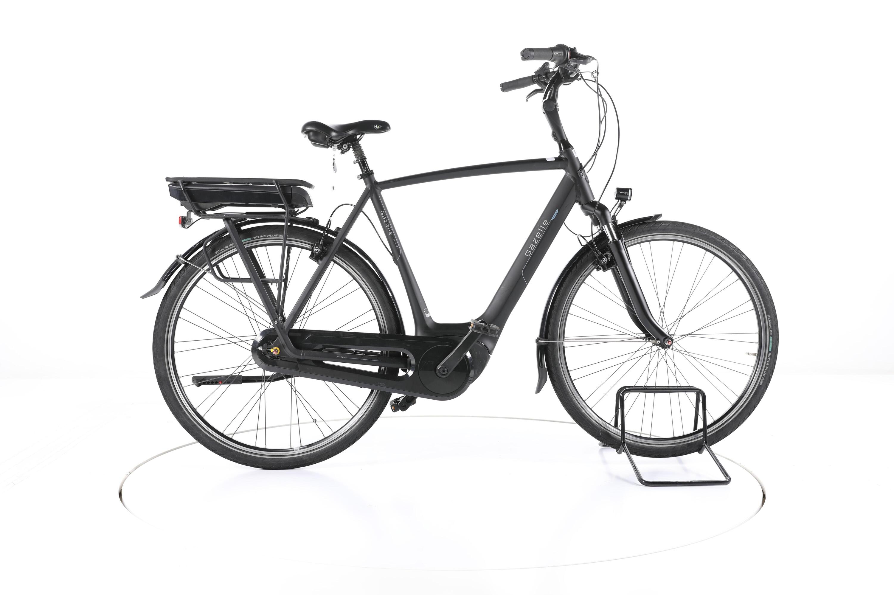 GAZELLE Ebike ricondizionata · Gazelle Arroyo C7+ HMB · Buone condizioni