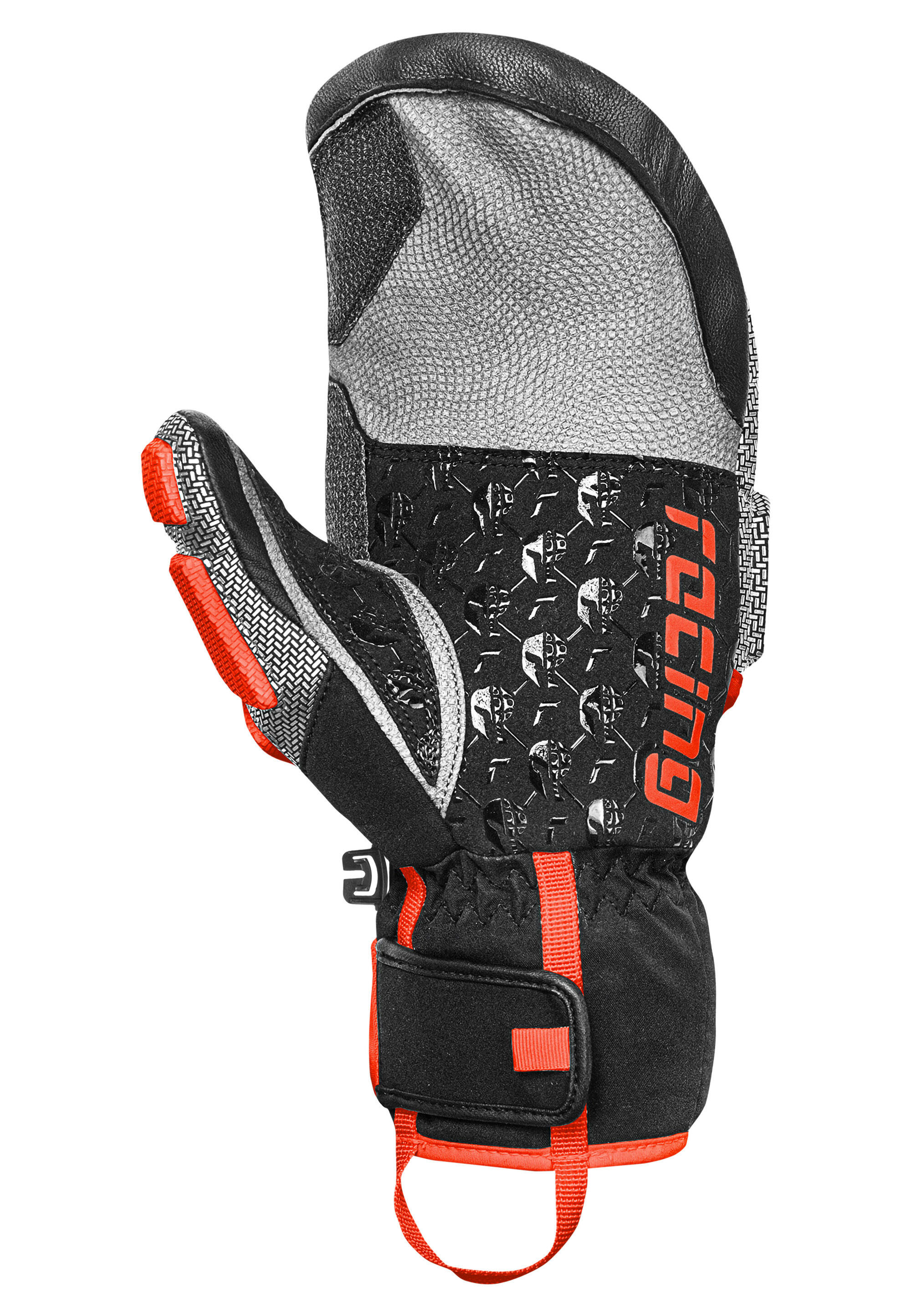 Muffole da sci Reusch Worldcup Warrior GS 3/5