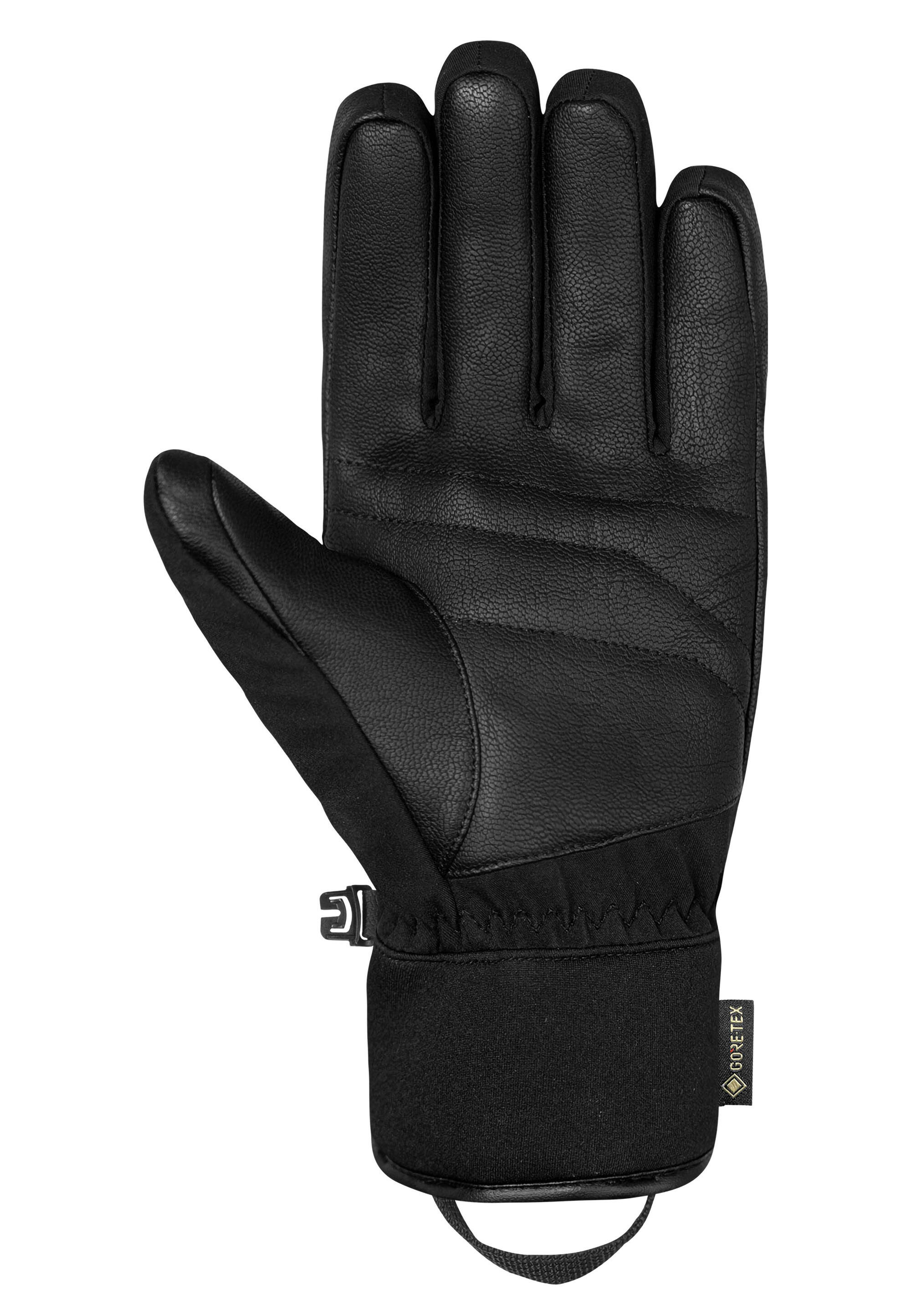 Skihandschuhe Reusch Booster Gore-Tex 3/15
