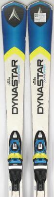 Gebruikte ski's - dynastar course speed, 172 cm, goede staat