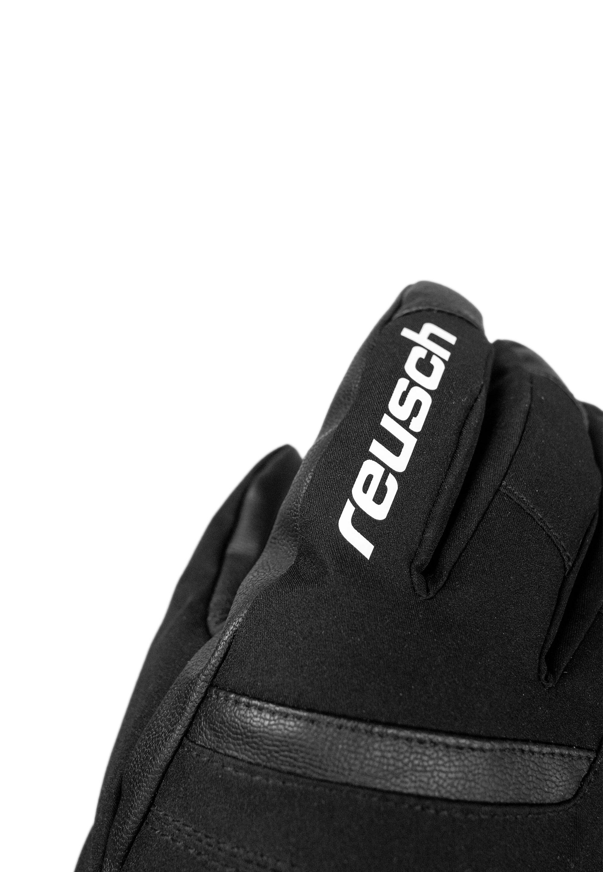 Skihandschuhe Reusch Booster Gore-Tex 4/15