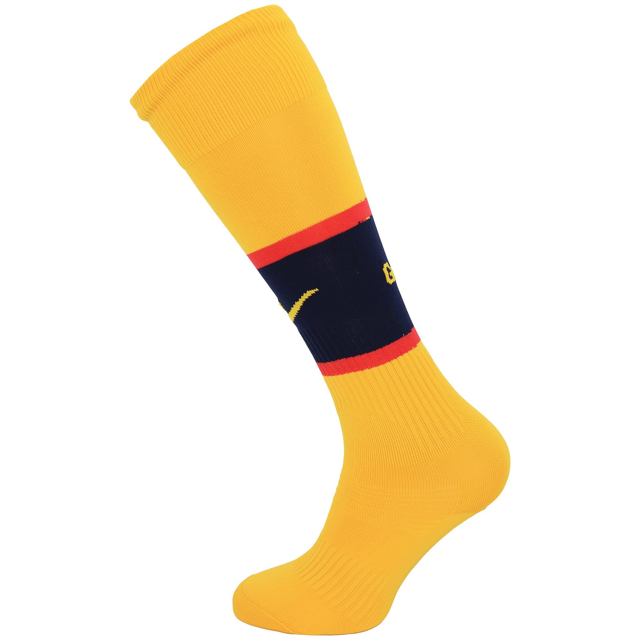 nike football socks junior