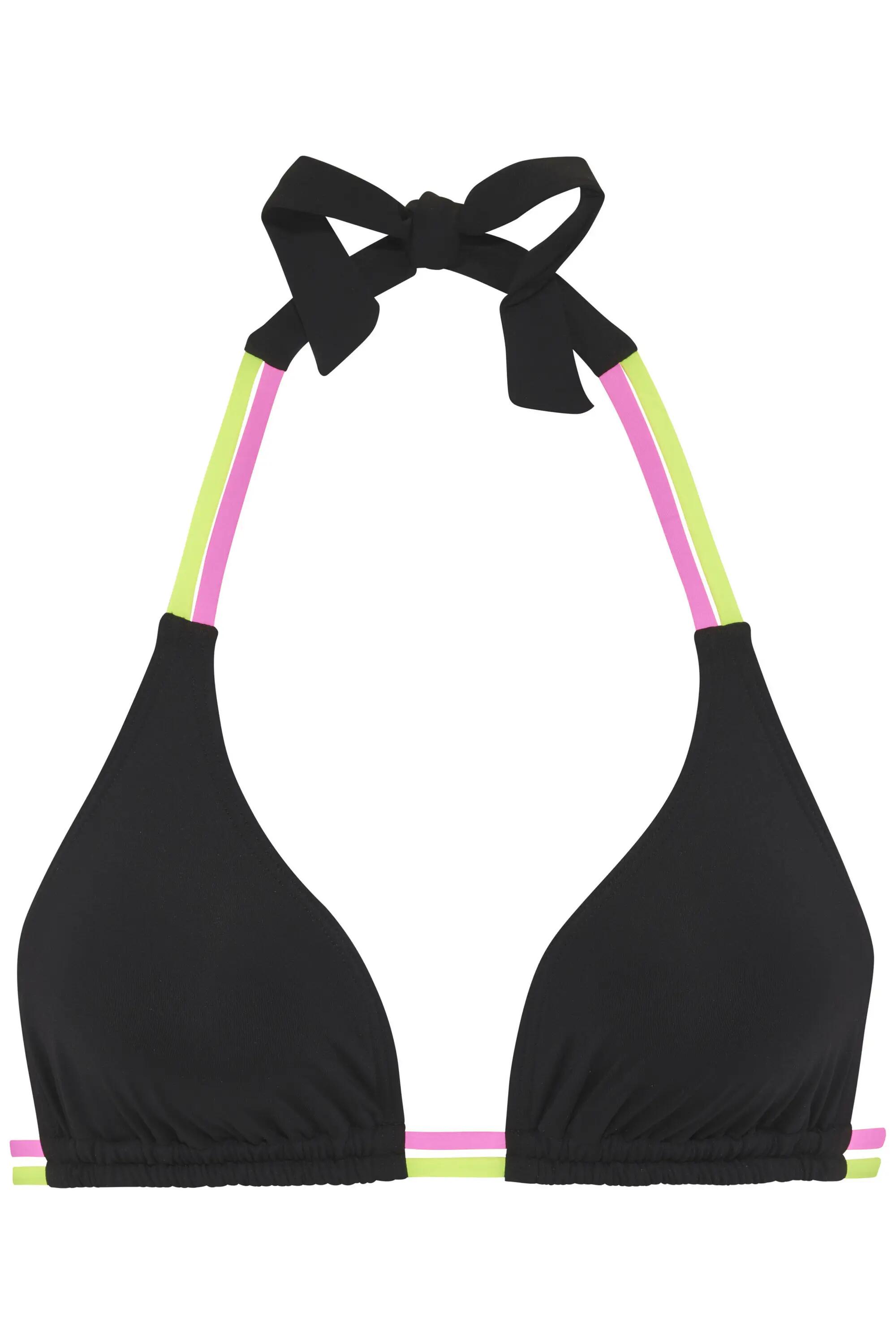 Damen Triangel-Bikini-Top 2/7