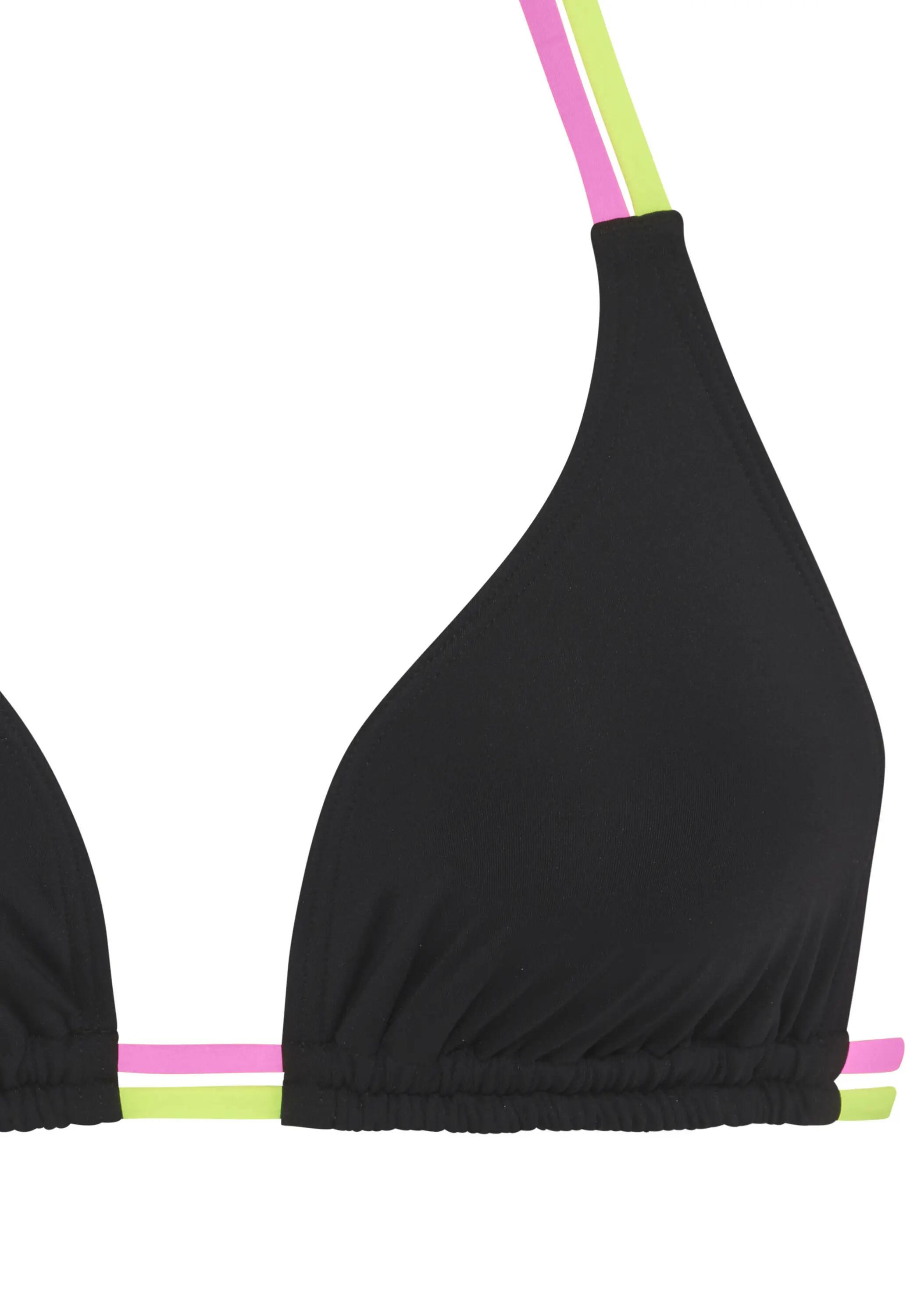 Damen Triangel-Bikini-Top 4/7