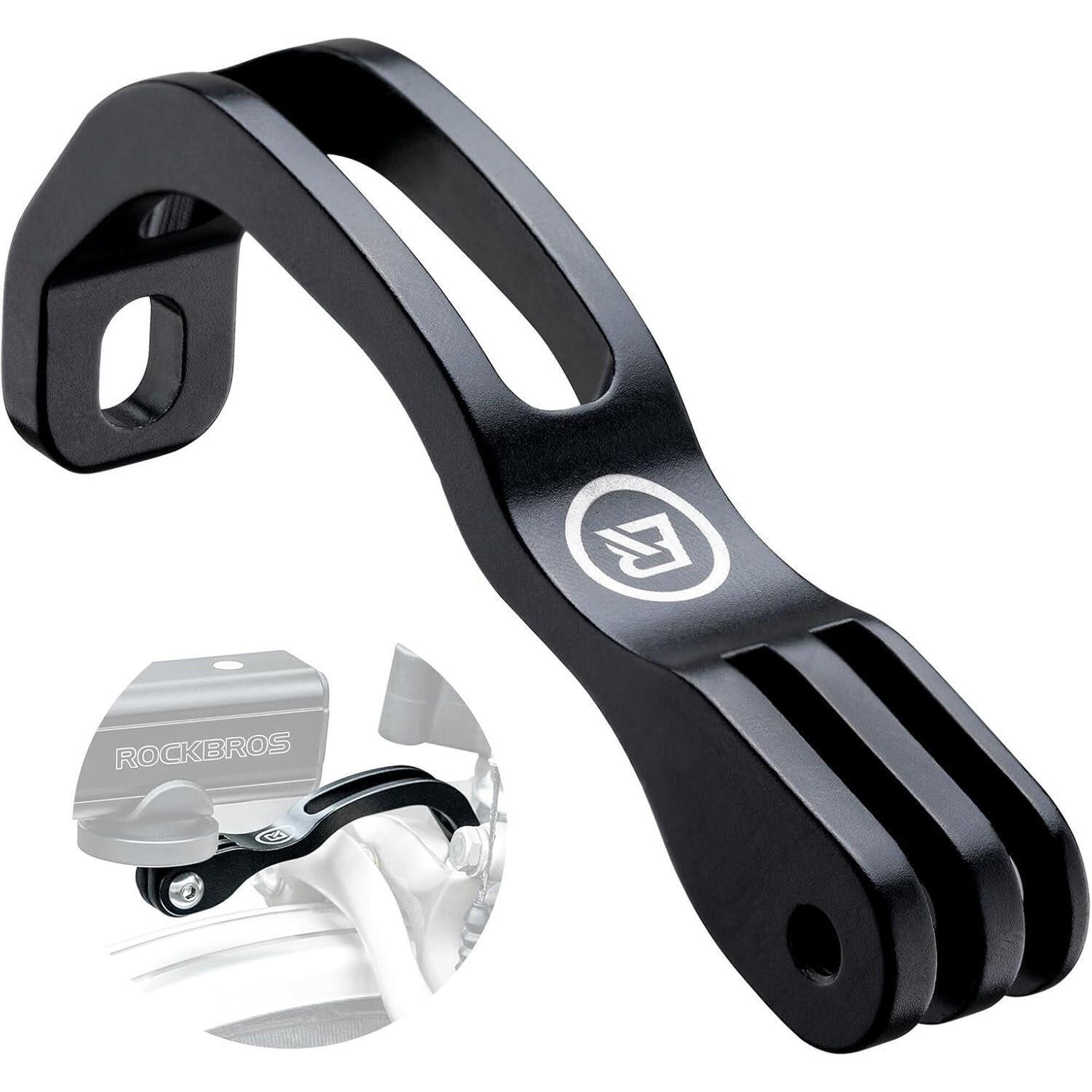 ROCKBROS Držák na světlo a kameru