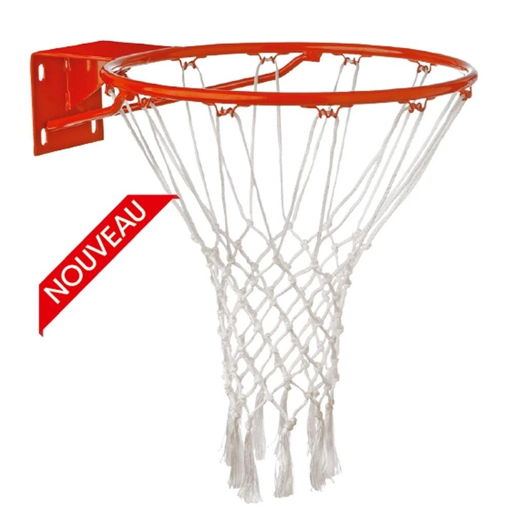 Basketball-Fransen-Net 6 mm Tremblay (x2) 2/2