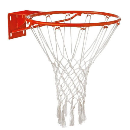 Filet à franges basketball 6 mm Tremblay (x2)