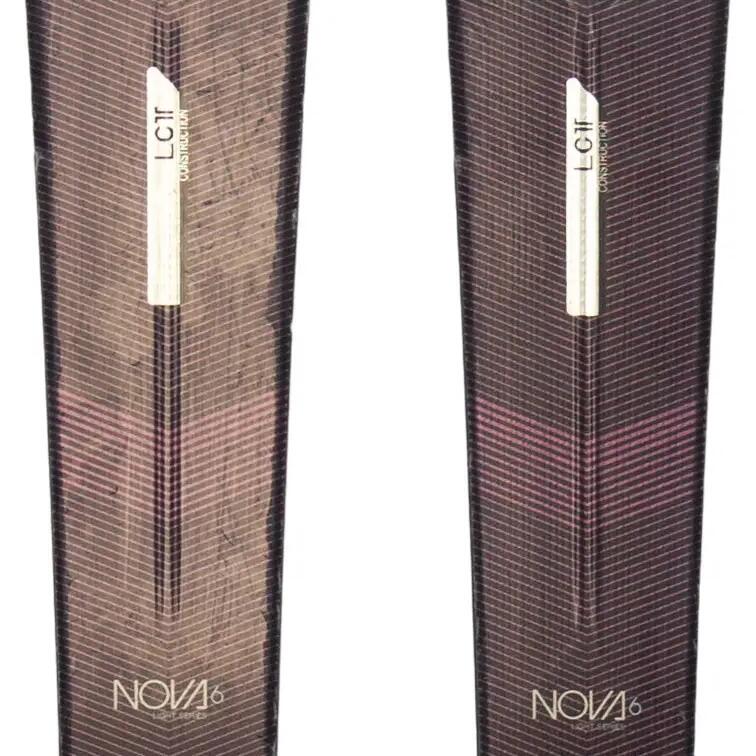 Втори живот - Ски Rossignol Nova 6 LS 163cm