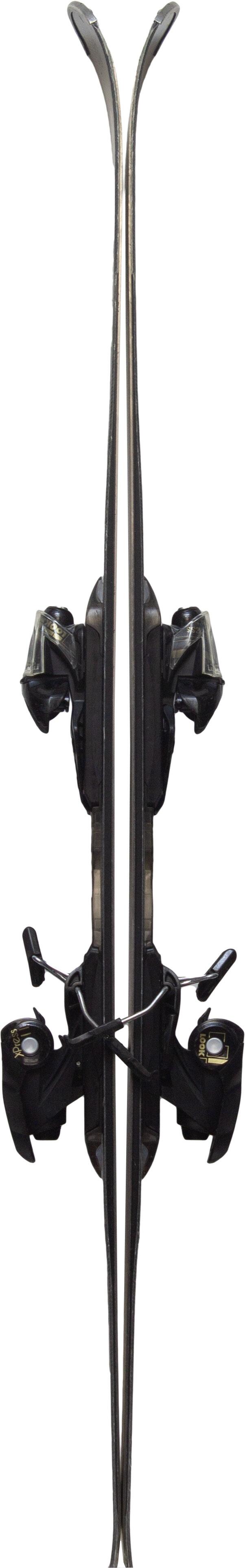 Second life - Narty Rossignol Nova 6 LS 163cm 4/4