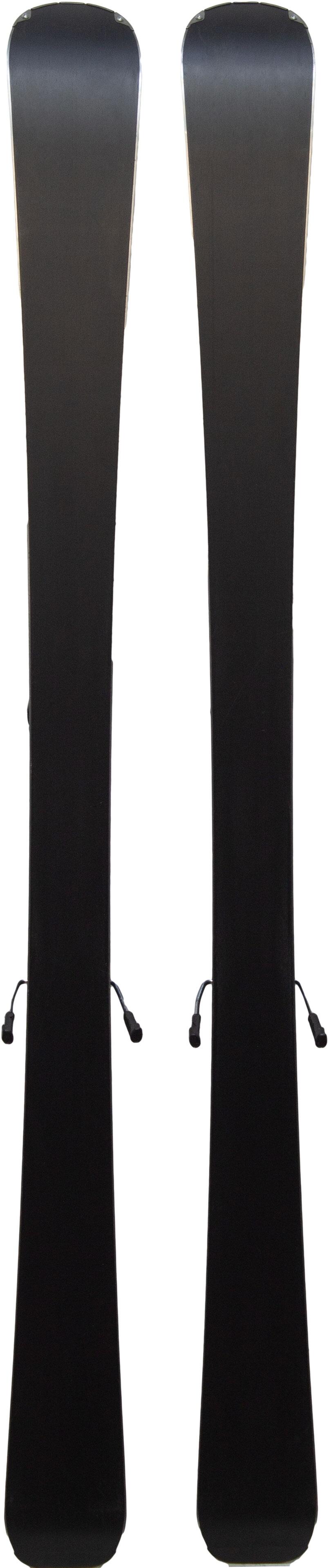 Second life - Narty Rossignol Nova 6 LS 163cm 3/4