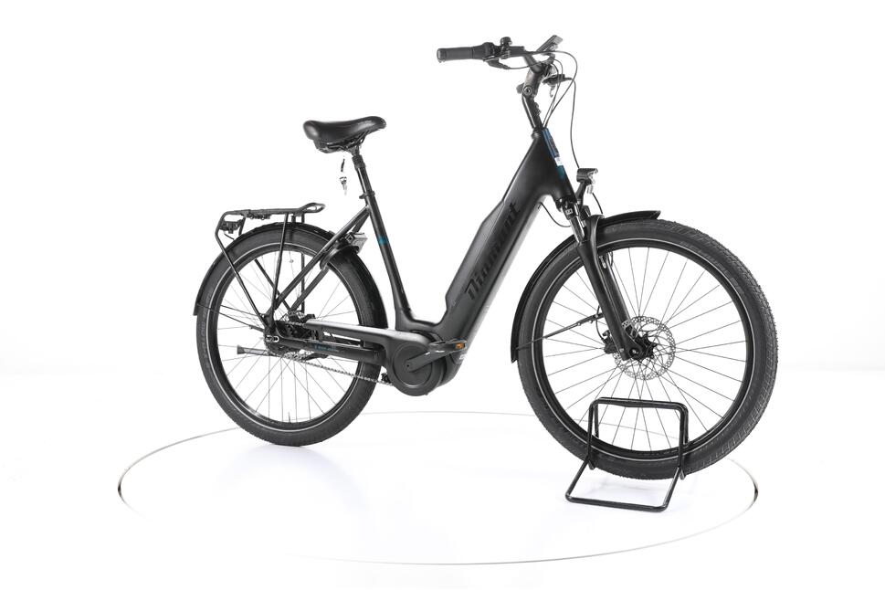 Second Life - Diamant Beryll+ RT City E-Bike Niska rama 2023 - Jak nowy
