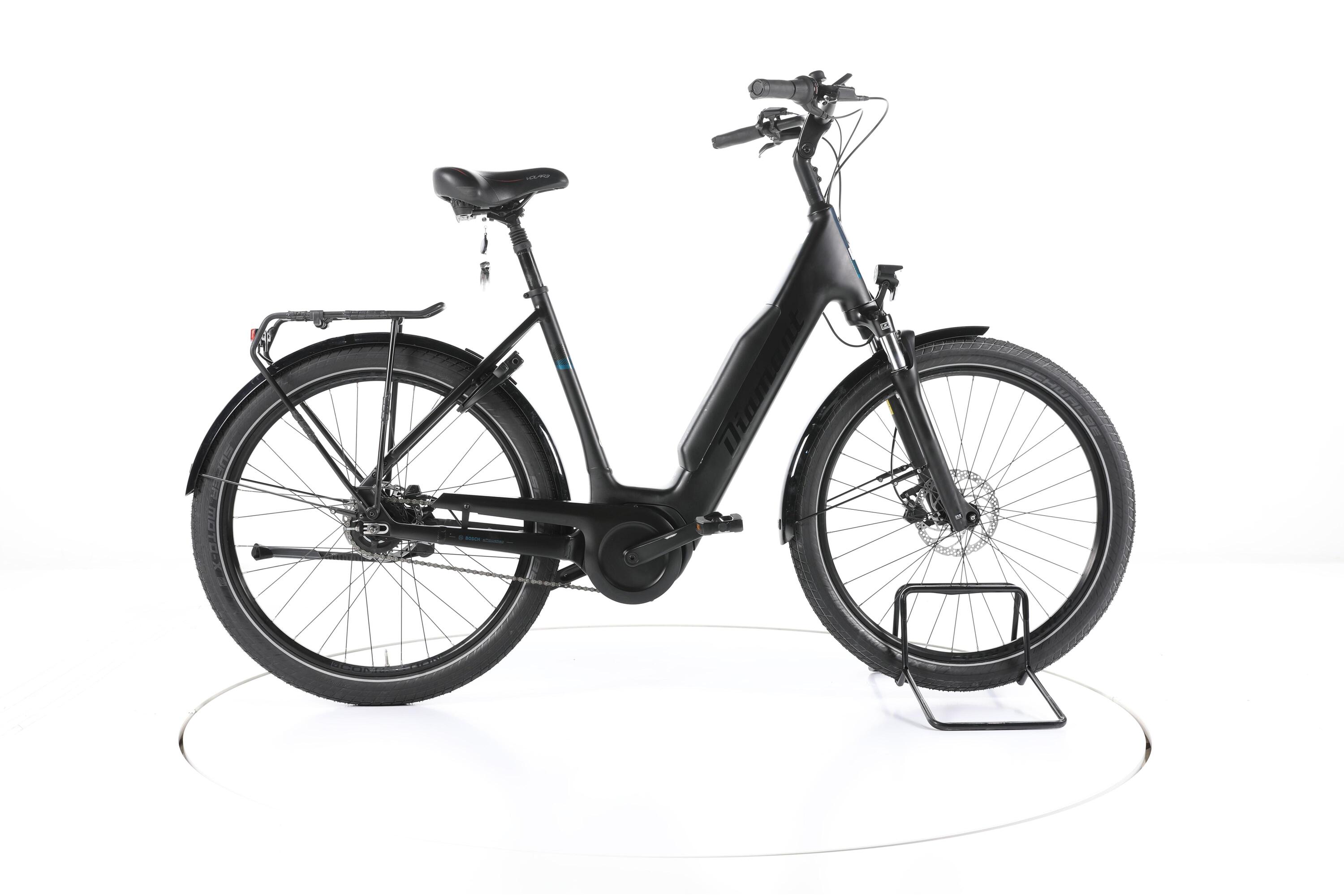 DIAMANT RAD Ebike ricondizionata · Diamant Beryll+ RT · Come nuovo
