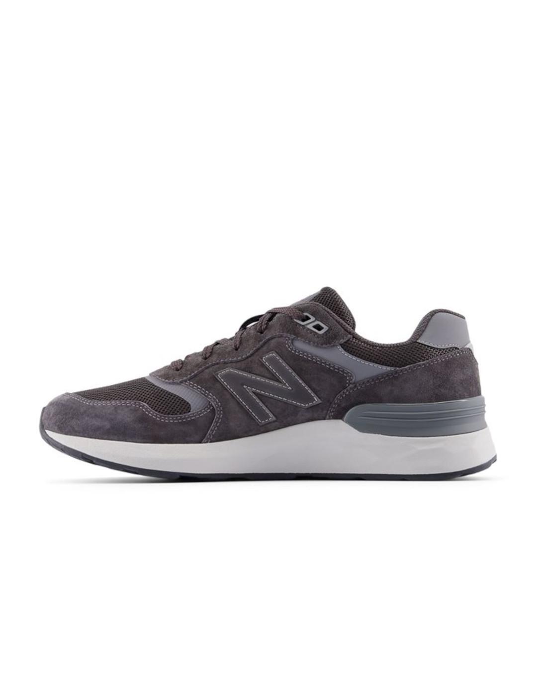 Zapatillas para Hombre New balance 880 Gris 2/5
