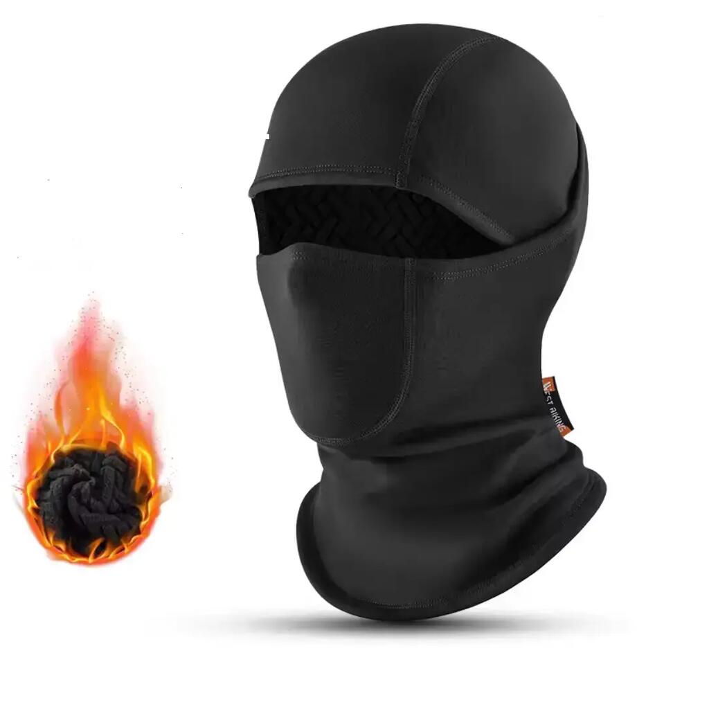 Winter Polar Face Mask WEST BIKING