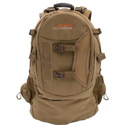 Sac à Dos Outdoorsz Pursuit 44L Brun Coyote