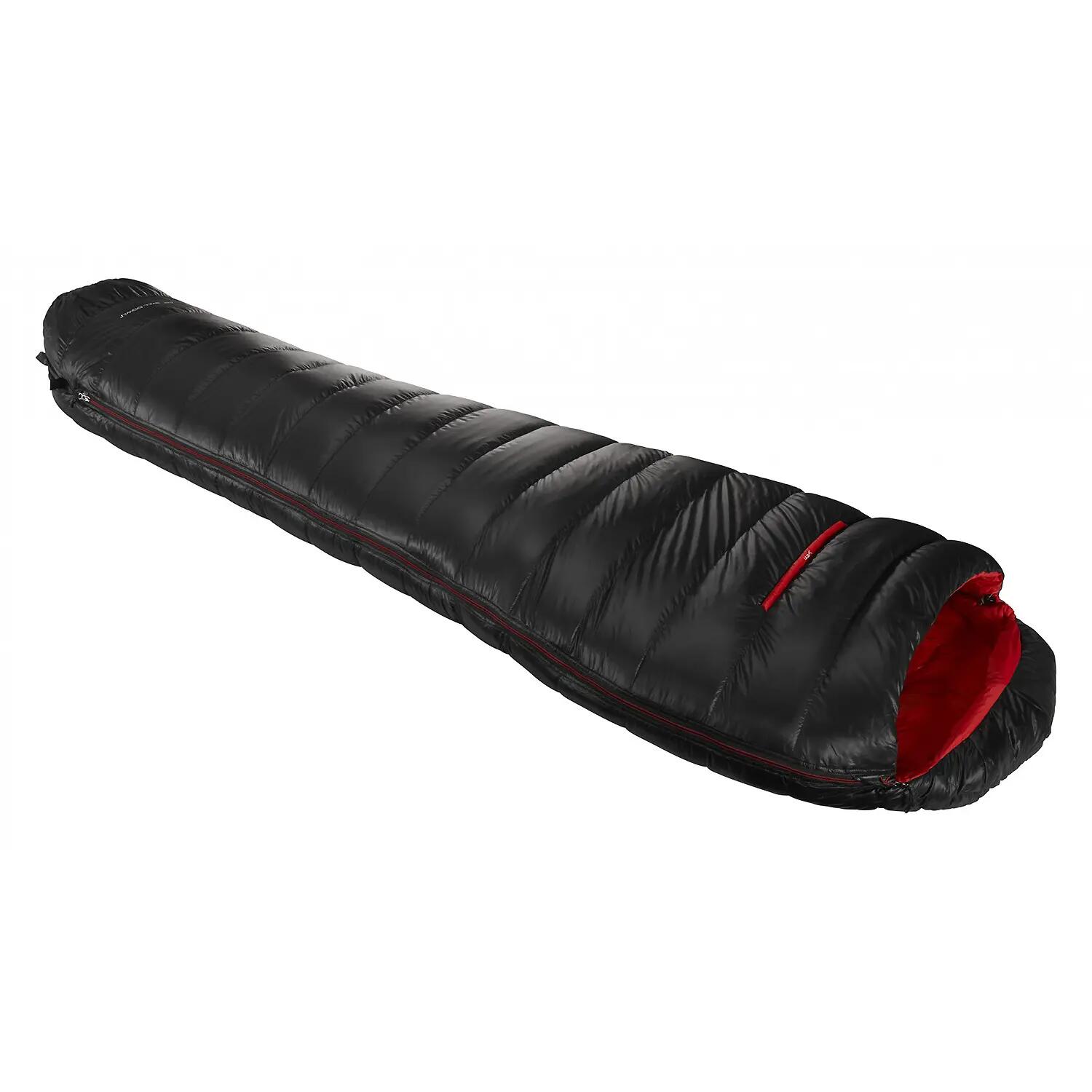 Schlafsack V.I.B. 250 XL 3/7