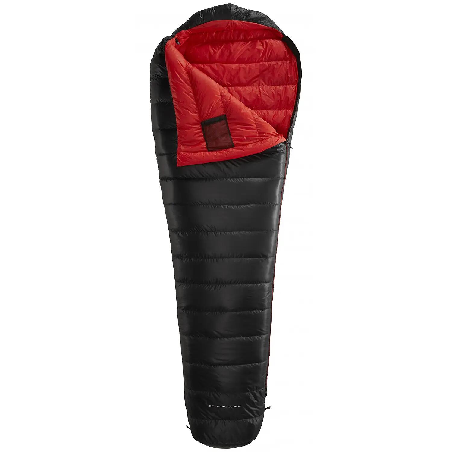 Schlafsack V.I.B. 250 XL 2/7
