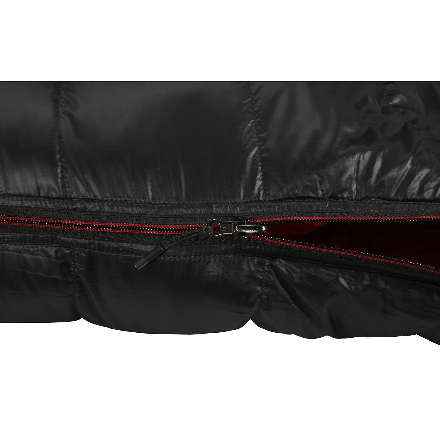 Schlafsack V.I.B. 250 XL 6/7