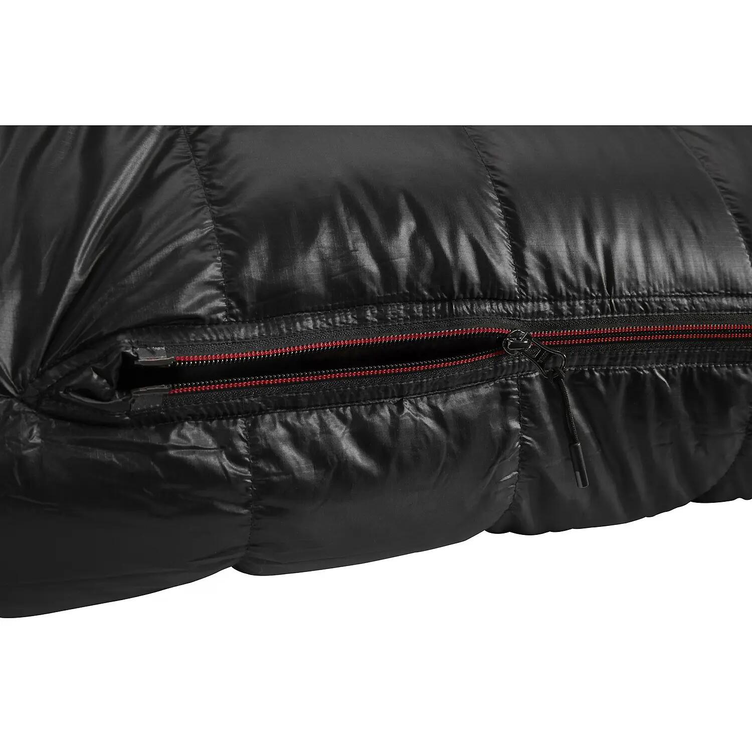Schlafsack V.I.B. 250 XL 7/7