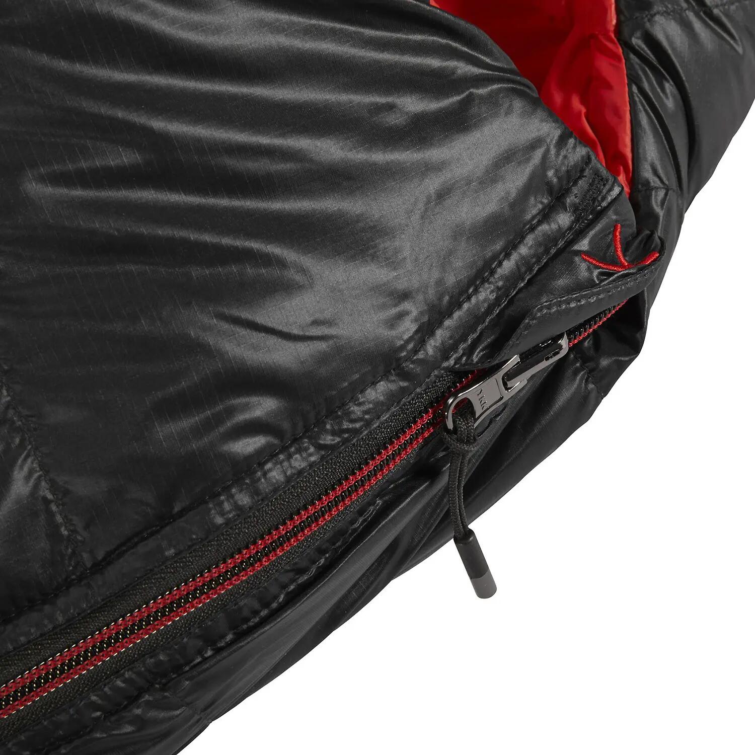 Schlafsack V.I.B. 250 XL 5/7