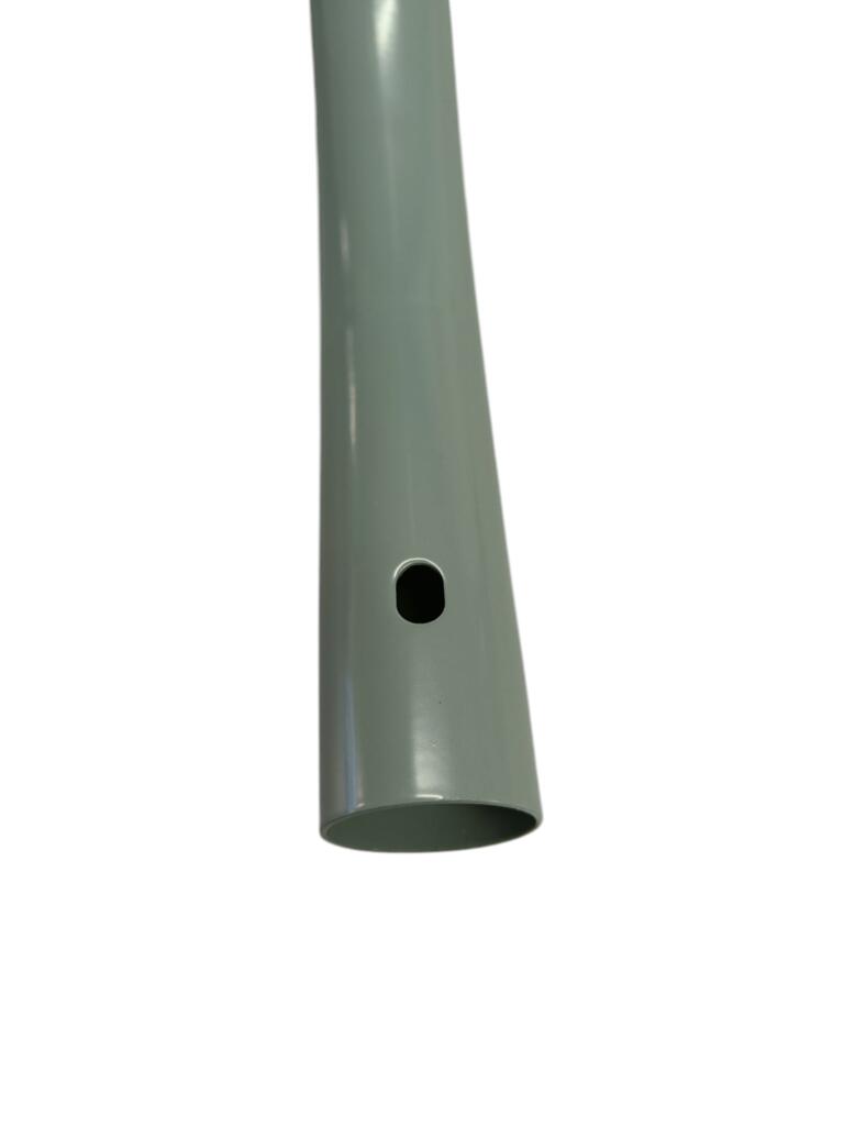 Hudora poteau n°10 — rechange pour but Expert 300, 71,5 cm 3/7