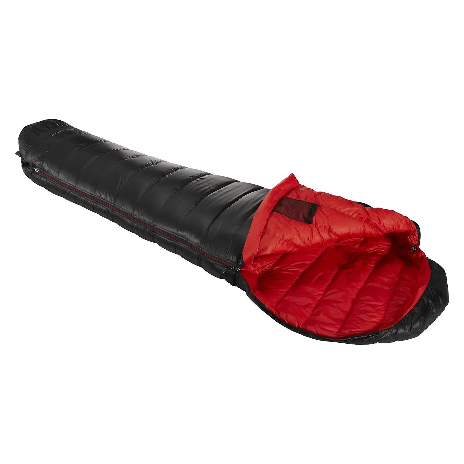Schlafsack V.I.B. 250 XL 4/7