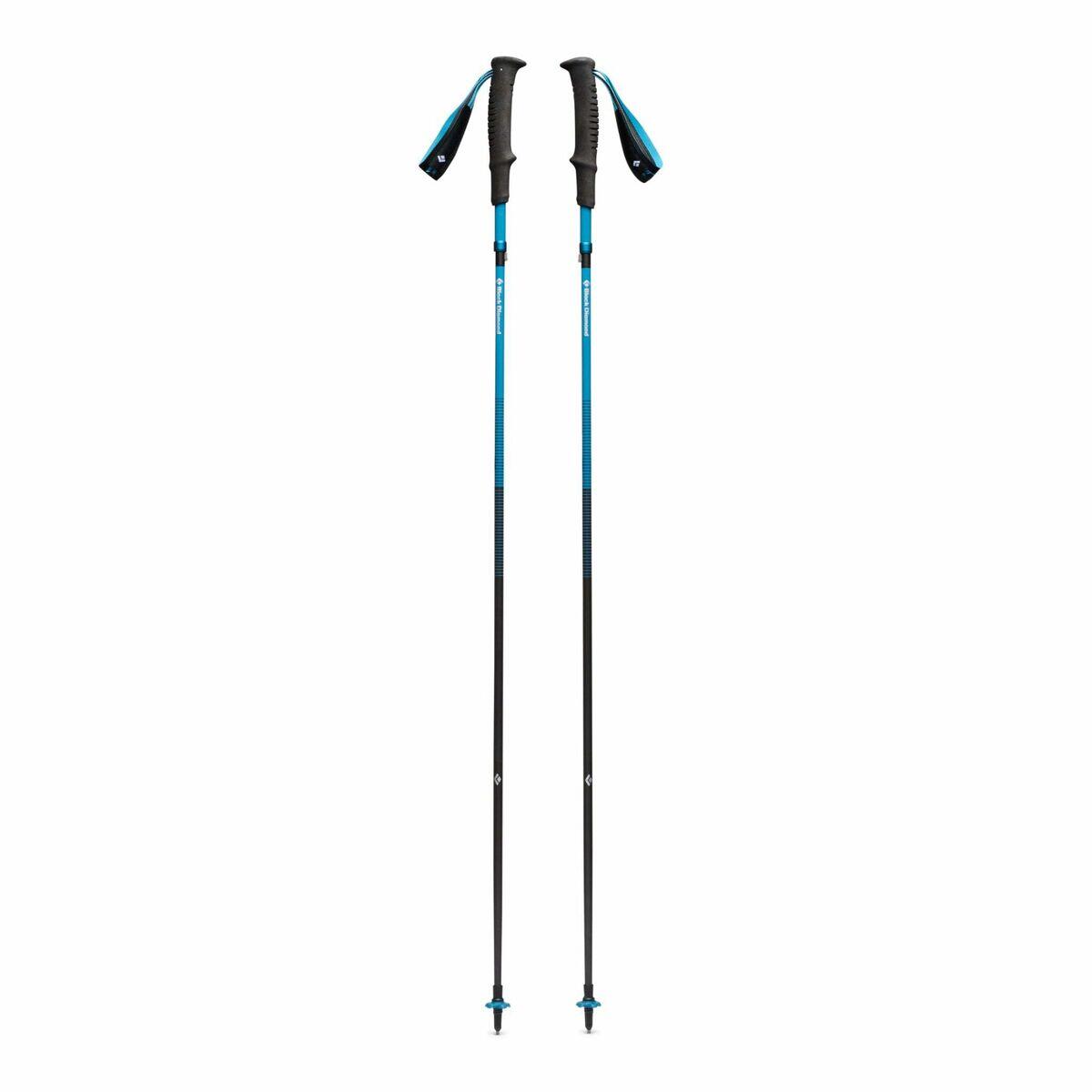 Kijek do trekkingu BLACK DIAMOND BD11255440071201 Czarny 3/7