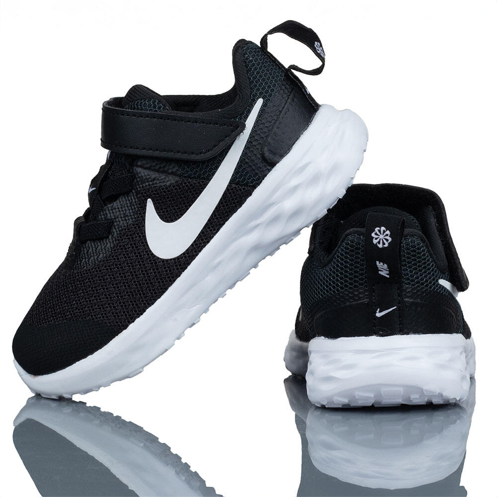 Chaussures De Sport Enfant Nike Revolution 6 Nn Tdv 1/7
