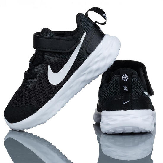 Scarpe Sportive Bambino Nike Revolution 6 Nn Tdv