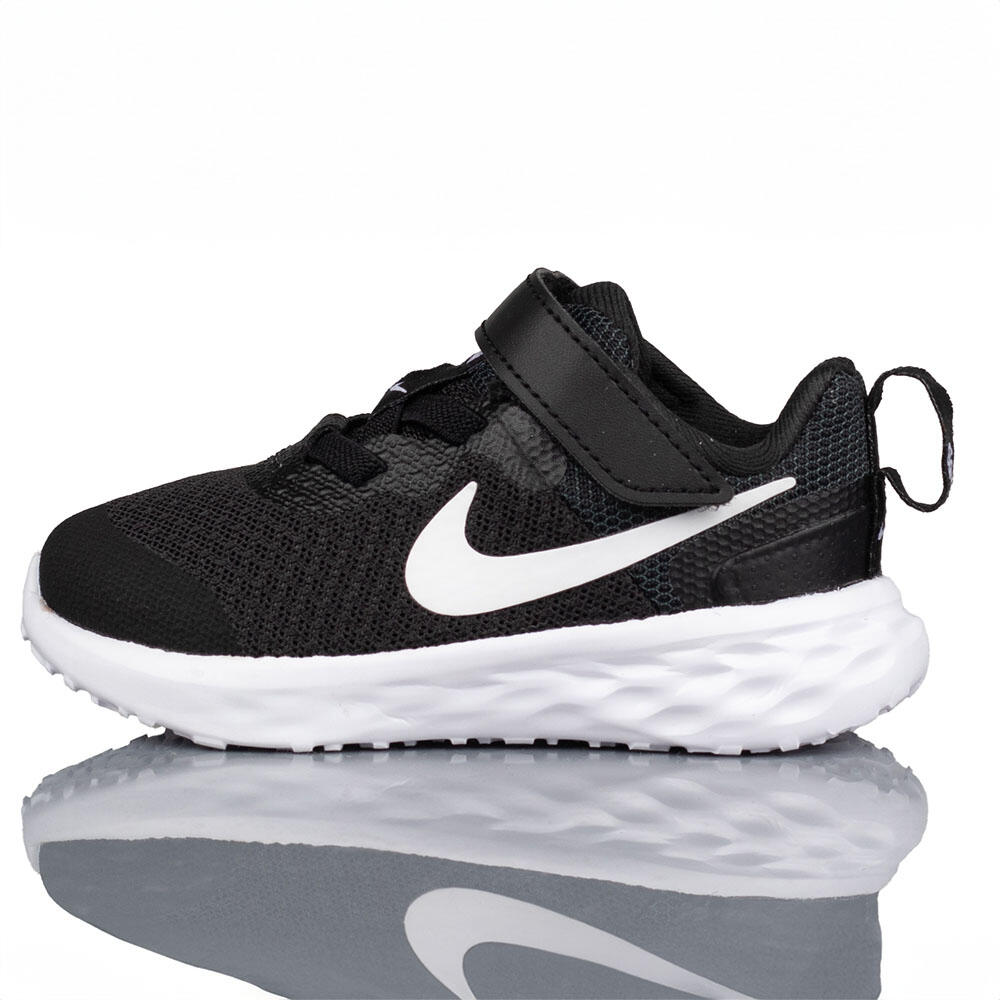 Chaussures De Sport Enfant Nike Revolution 6 Nn Tdv 3/7