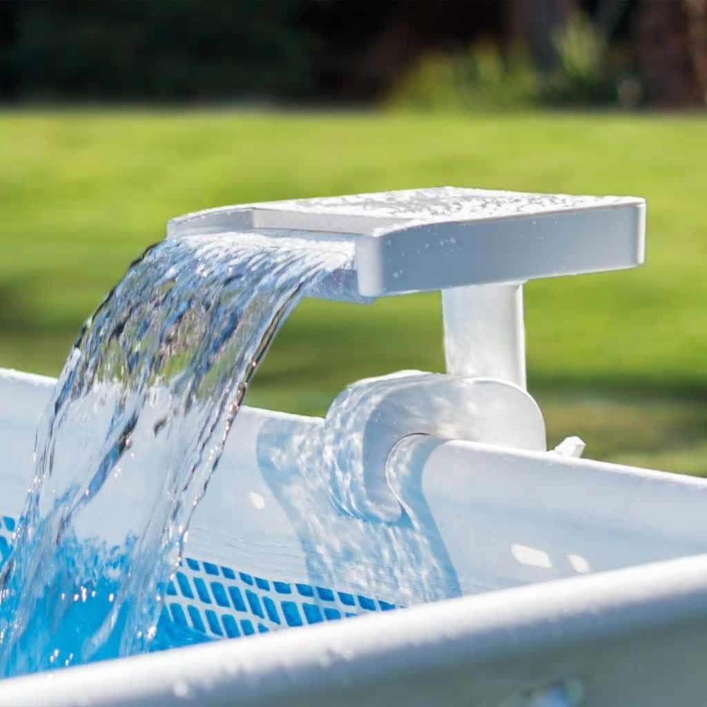 Intex Cascata LED para piscina multicor 28090 3/7