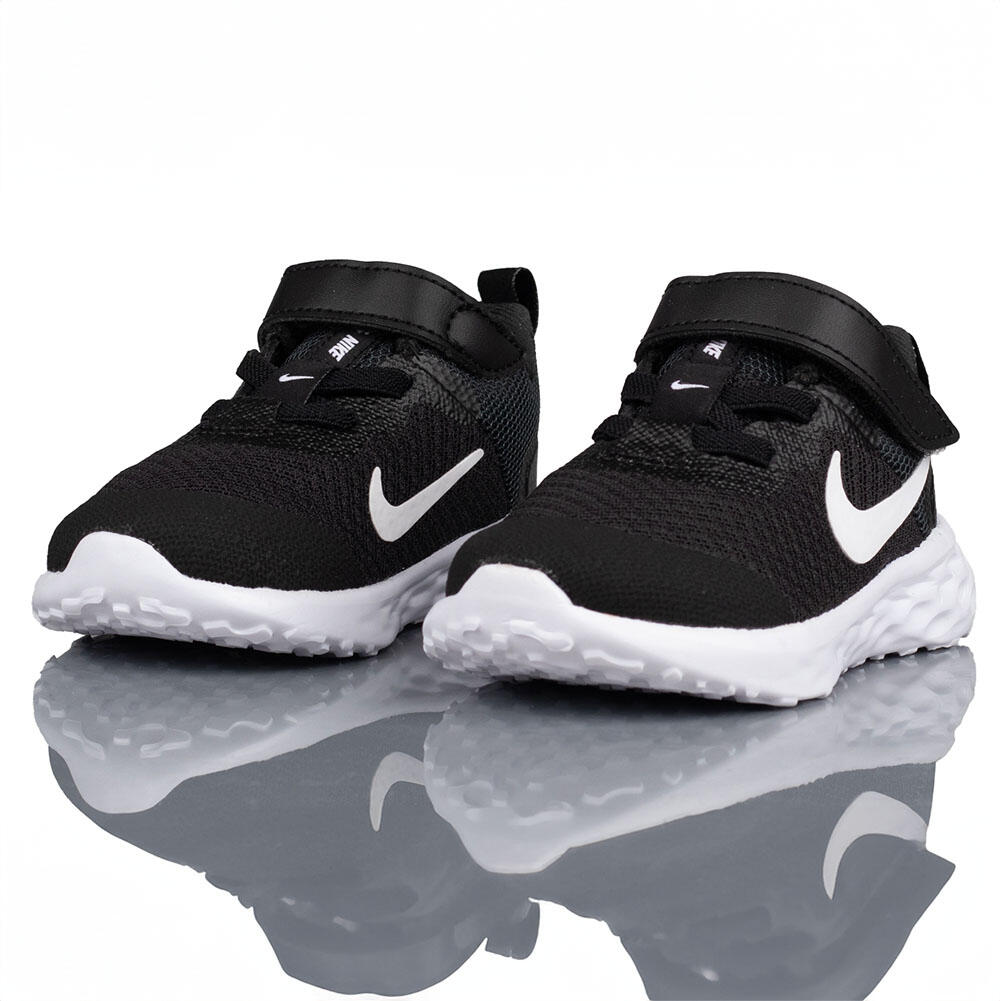 Chaussures De Sport Enfant Nike Revolution 6 Nn Tdv 6/7