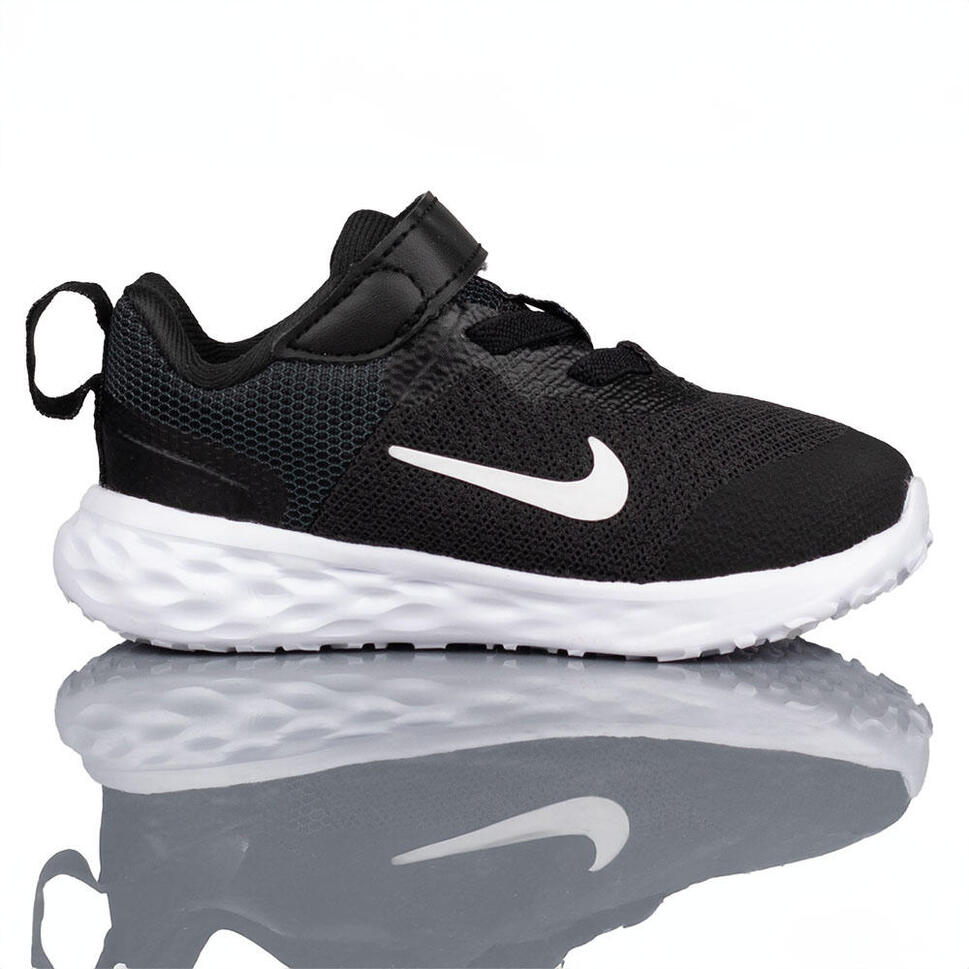 Buty Dziecięce Sportowe Nike Revolution 6 NN TDV