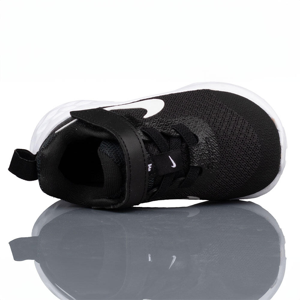 Chaussures De Sport Enfant Nike Revolution 6 Nn Tdv 4/7