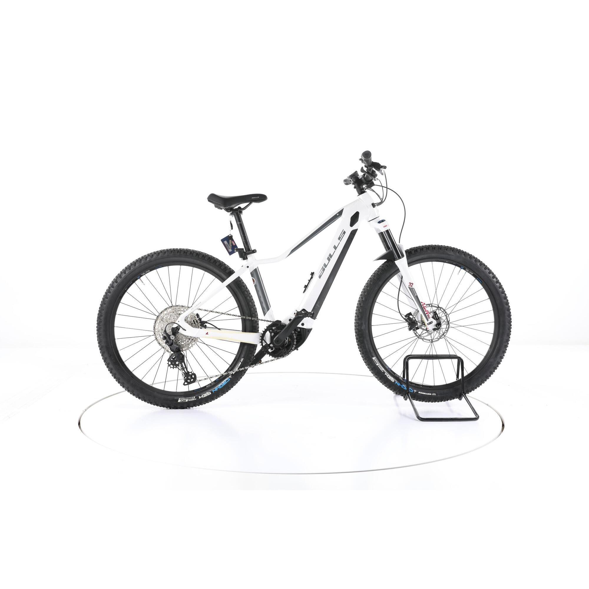 Second Life - Bulls Aminga EVA 2 E-Bike - Jak nowy