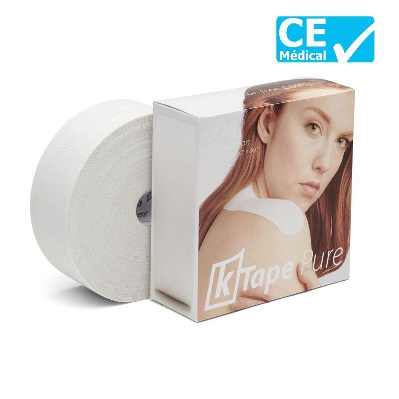 Bande taping  22 m Pure 1/4