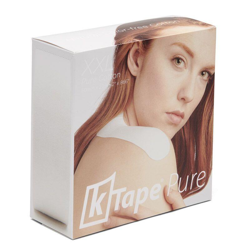 Bande taping  22 m Pure 2/4