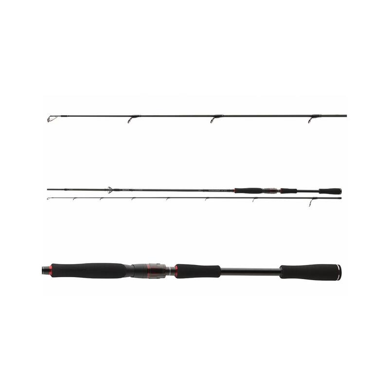 Lanseta Daiwa Tournament AGS 2,70M/14-42G