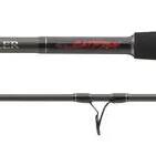 Риболовна пръчка Daiwa Exeler CF спин 2,70 м/185 г, 2 броя