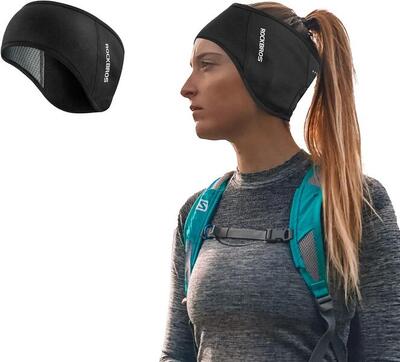 Rockbros sport hoofdband