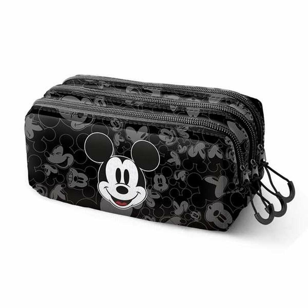 Triple Carry-all DISNEY Year Black