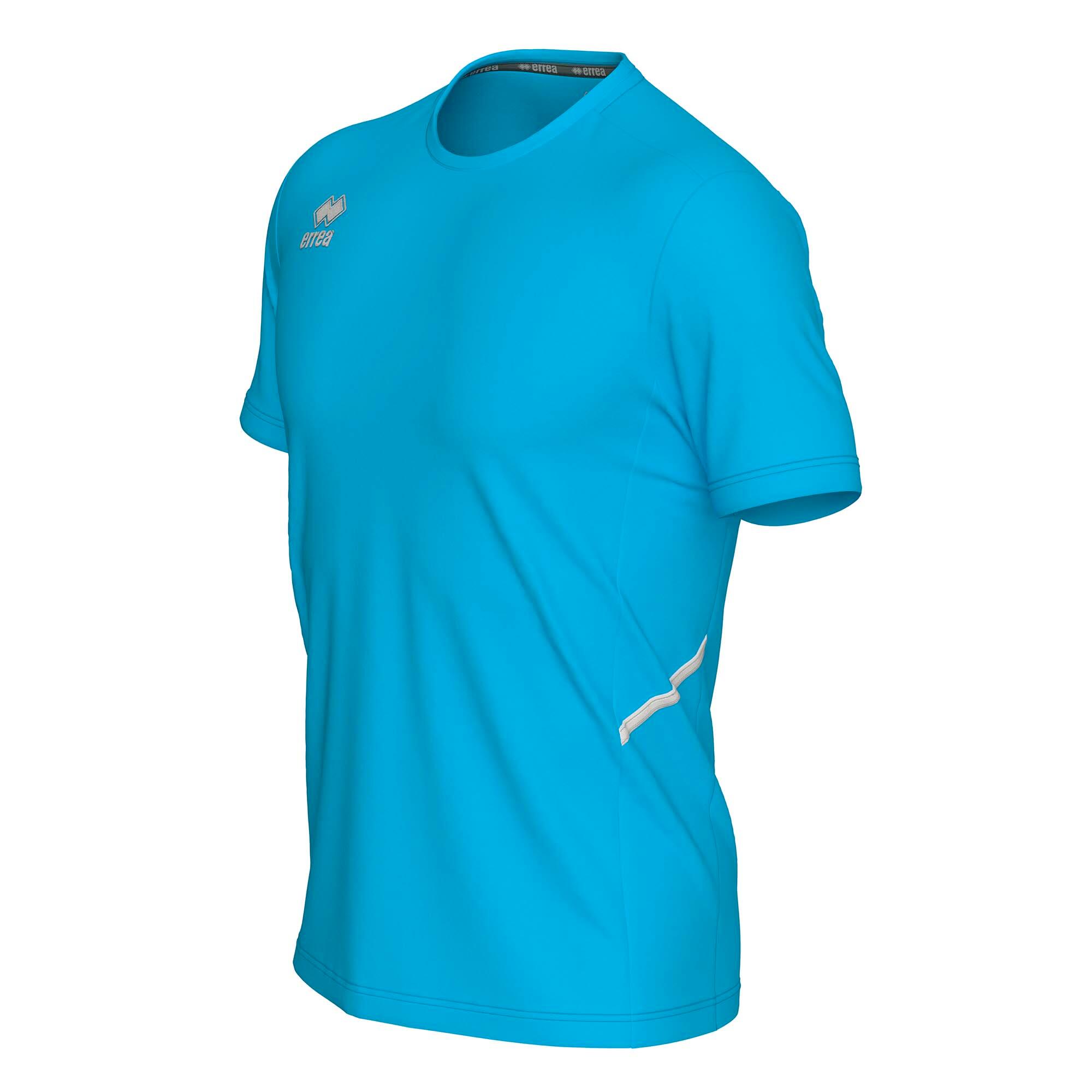 Errea Marvin T-Shirt Korte Mouwen Ad Volwassenen 3/7