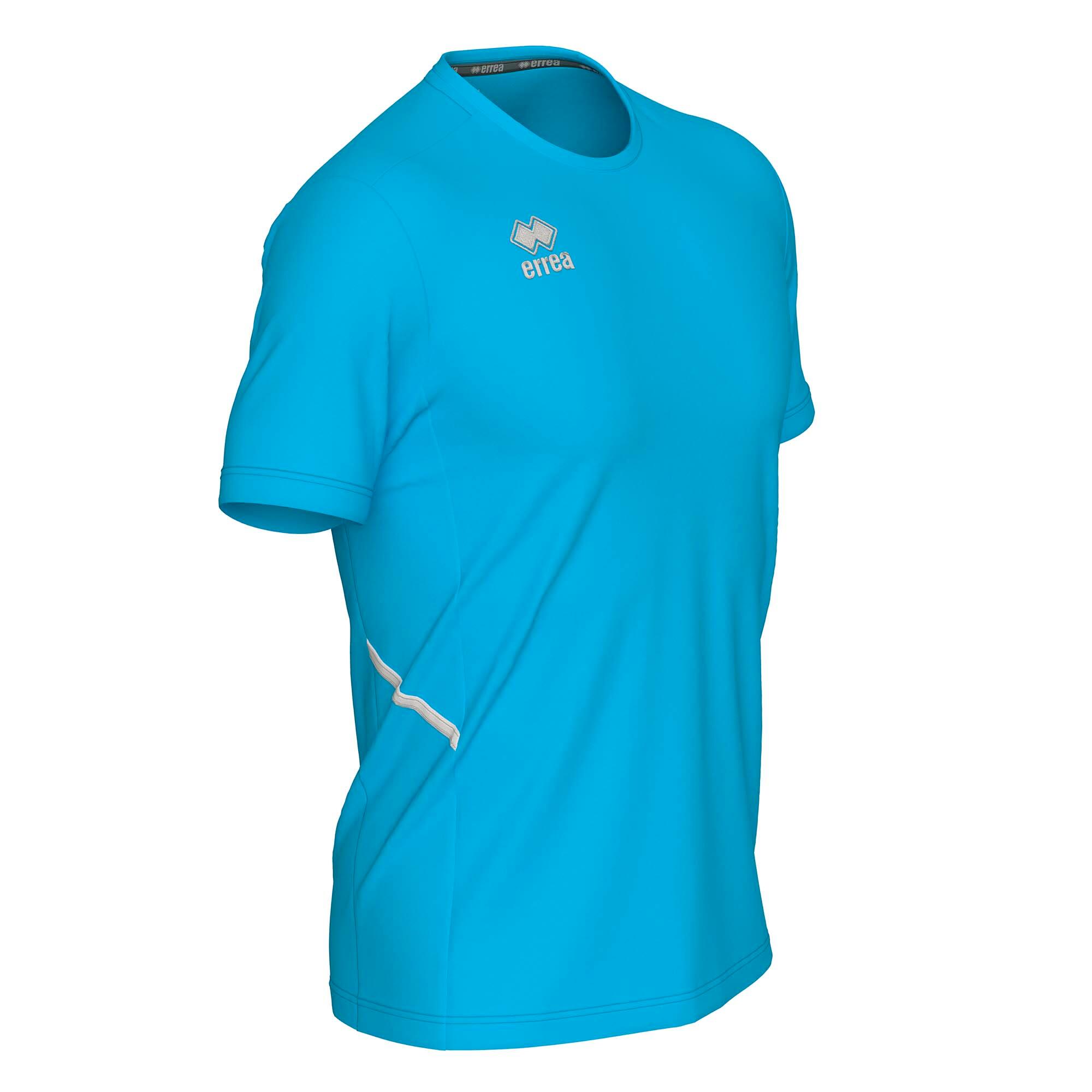 Errea Marvin T-Shirt Korte Mouwen Ad Volwassenen 2/7