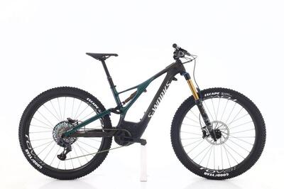 Refurbished E-MTB Fully · Turbo Levo S-Works XX1 AXS · Sehr guter Zustand
