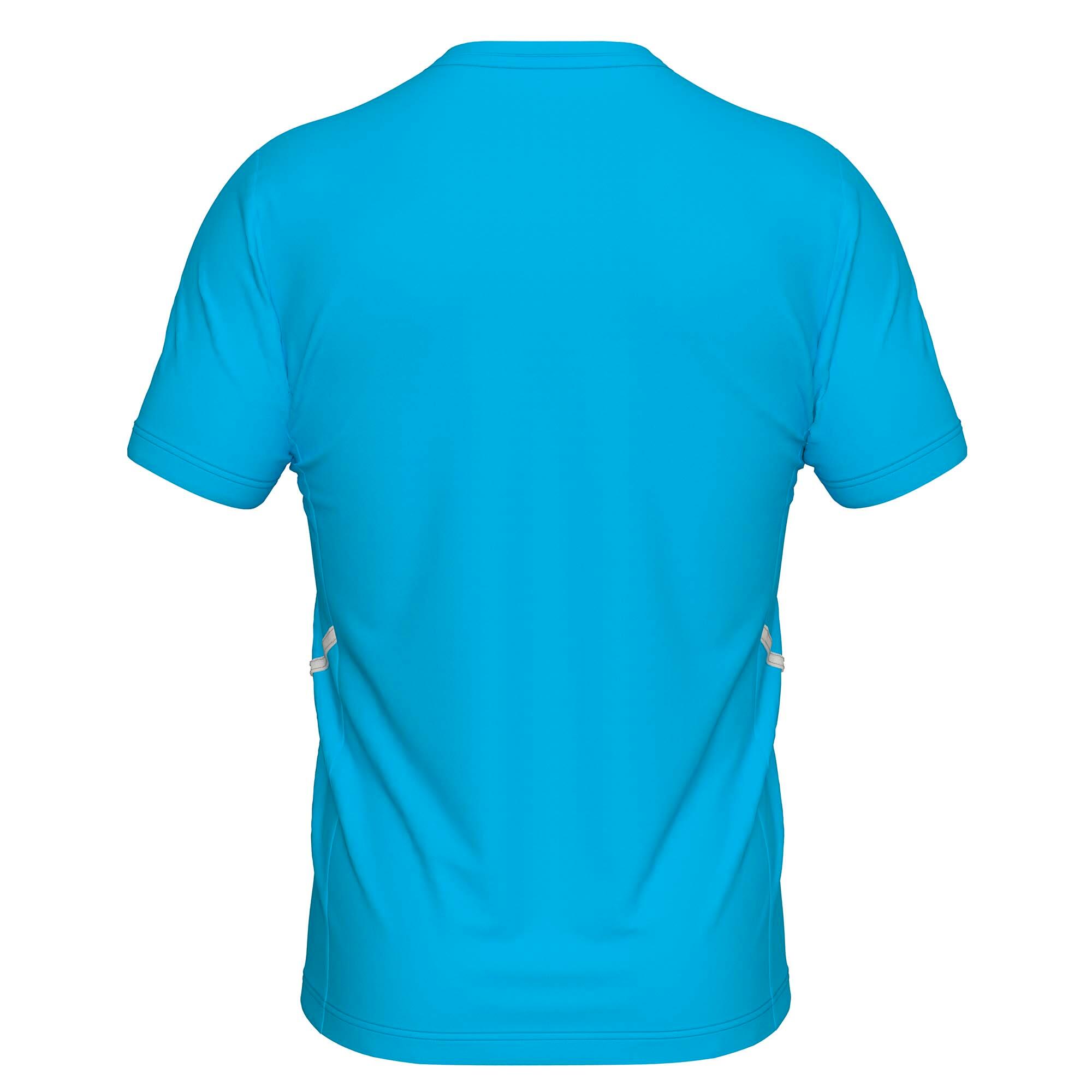 Errea Marvin T-Shirt Korte Mouwen Ad Volwassenen 4/7