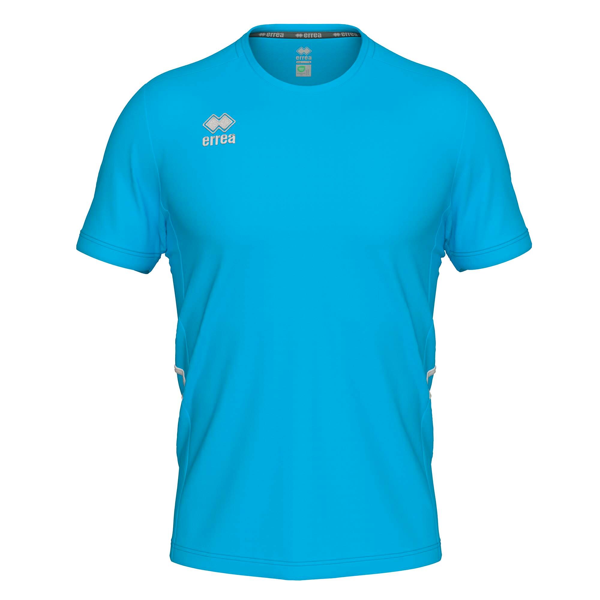 Errea Marvin T-Shirt Korte Mouwen Ad Volwassenen 1/7